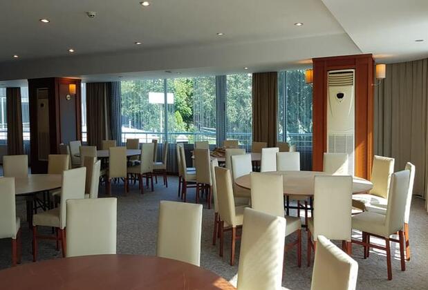 KNDF Marine Hotel - Görsel 15