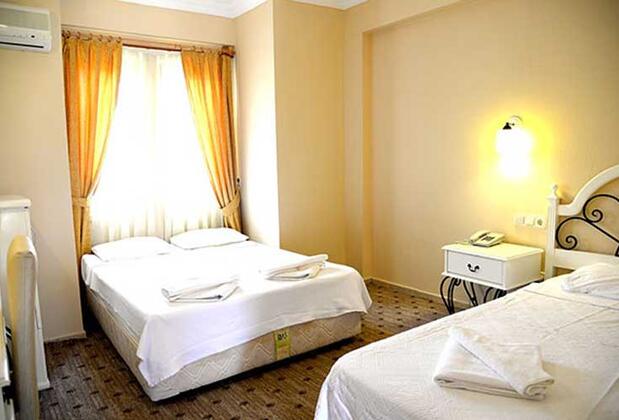 Zehra Hotel - Görsel 8