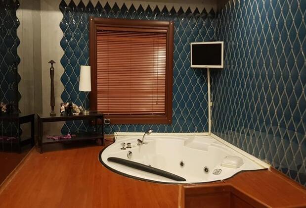 KNDF Marine Hotel - Görsel 17