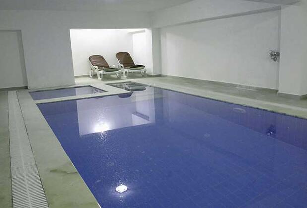 Zehra Hotel - Görsel 12