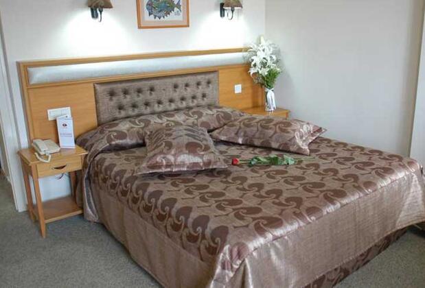 Çanak Hotel - Görsel 12