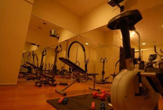 Çanak Hotel - Görsel 8