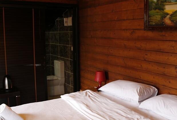 Green Blue Park Otel - Görsel 38