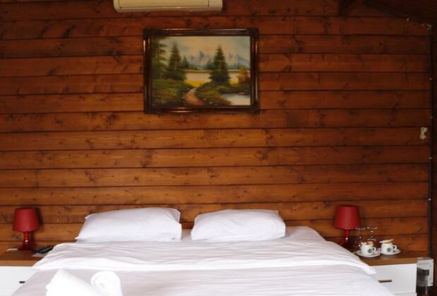 Green Blue Park Otel - Görsel 39