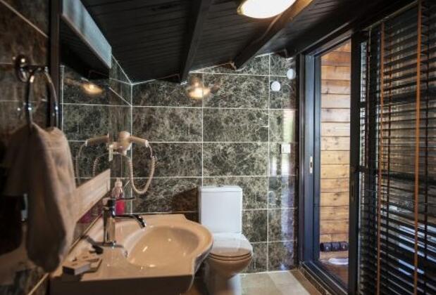 Green Blue Park Otel - Görsel 46