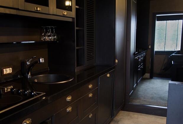 Green Blue Park Otel - Görsel 36