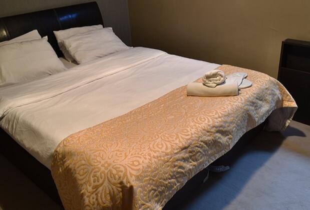 Green Blue Park Otel - Görsel 31