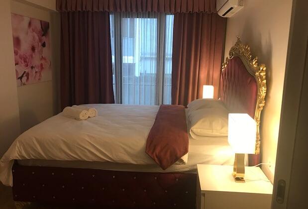 Luxx Suite Otel - Görsel 21