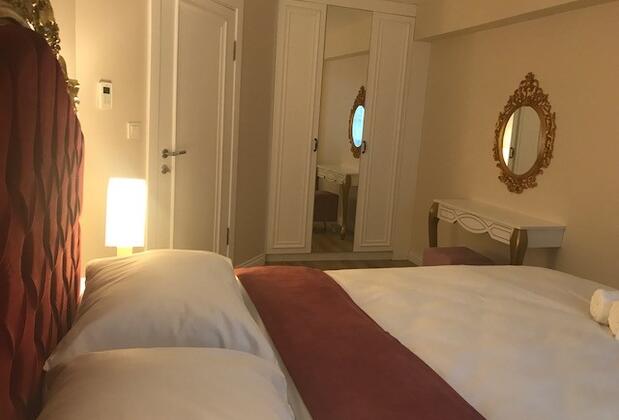 Luxx Suite Otel - Görsel 22