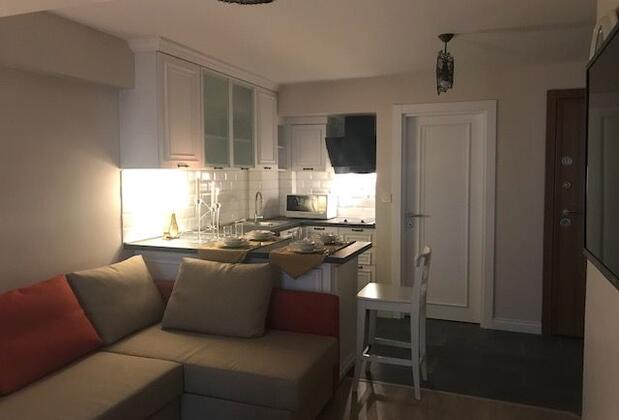 Luxx Suite Otel - Görsel 7