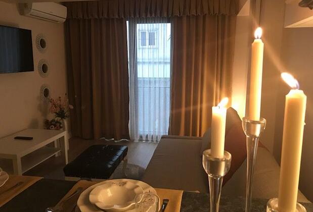 Luxx Suite Otel - Görsel 13