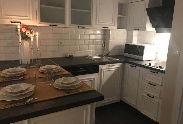 Luxx Suite Otel - Görsel 10