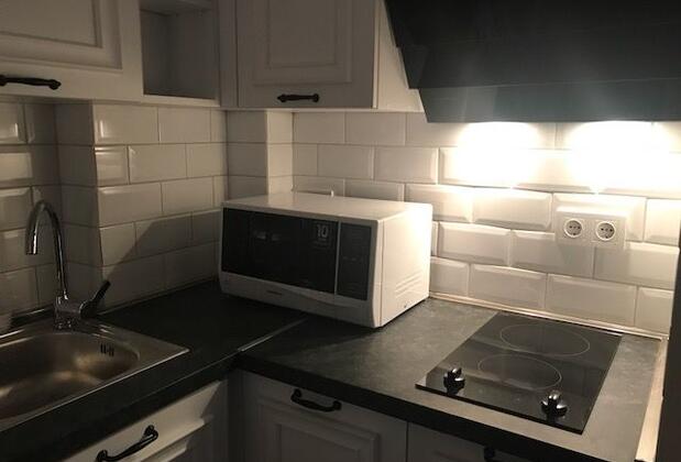 Luxx Suite Otel - Görsel 9