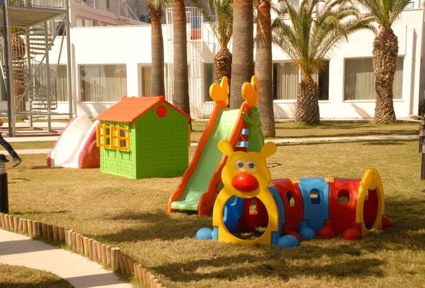 Le Bleu Hotel & Resort - Görsel 47