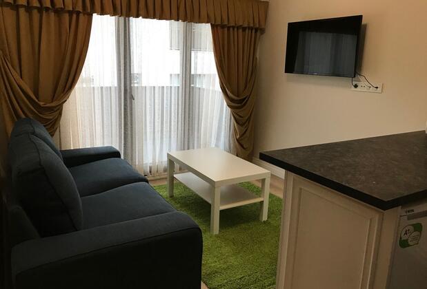 Luxx Suite Otel - Görsel 11