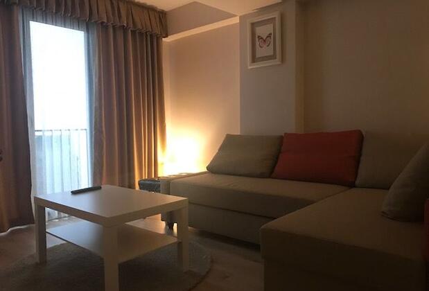 Luxx Suite Otel - Görsel 12