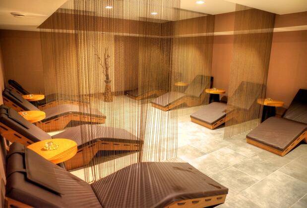 Le Bleu Hotel & Resort - Görsel 22