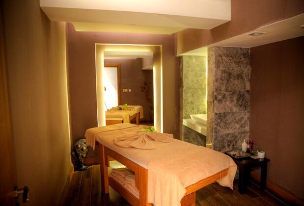 Le Bleu Hotel & Resort - Görsel 9