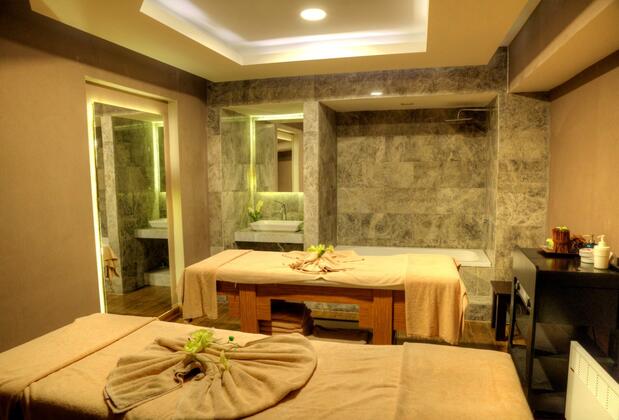 Le Bleu Hotel & Resort - Görsel 43