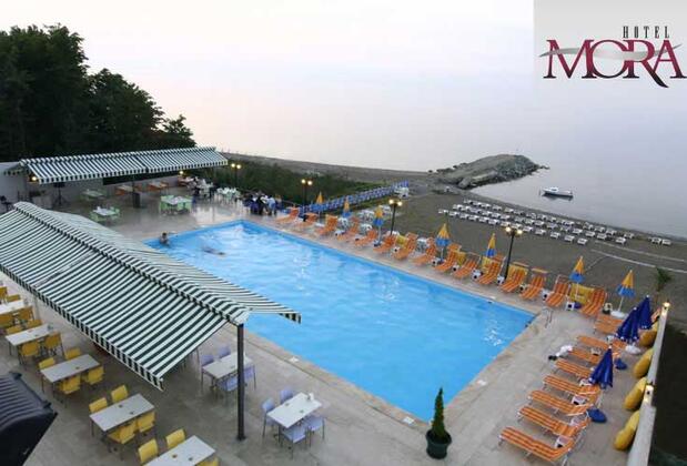 Mora Otel Trabzon - Görsel 3
