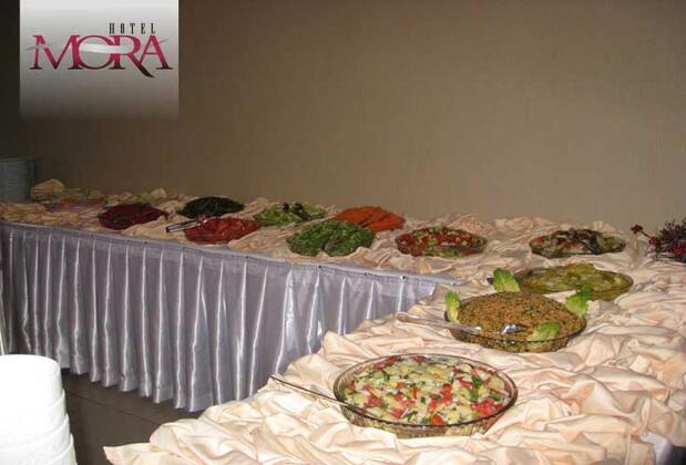 Mora Otel Trabzon - Görsel 9