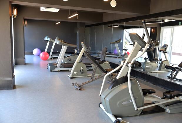 Le Bleu Hotel & Resort - Görsel 50