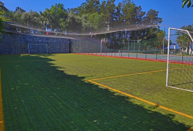 Le Bleu Hotel & Resort - Görsel 24