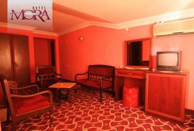 Mora Otel Trabzon - Görsel 11