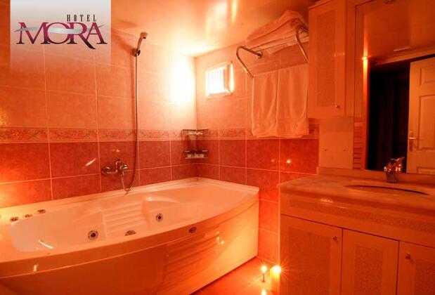 Mora Otel Trabzon - Görsel 17
