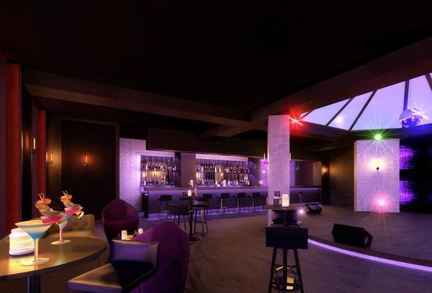 Le Bleu Hotel & Resort - Görsel 48