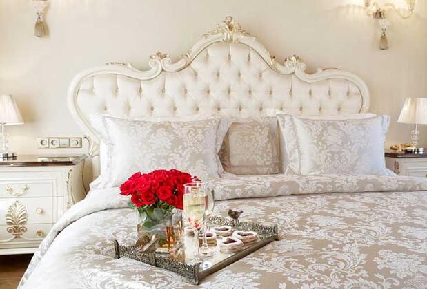 Abacı Konak Hotel - Görsel 29