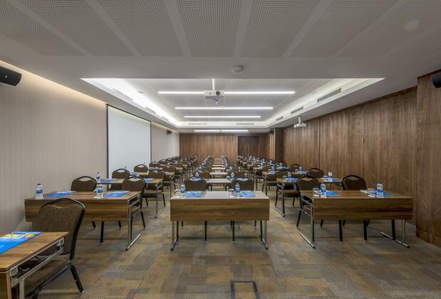 Le Bleu Hotel & Resort - Görsel 25