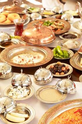 Abacı Konak Hotel - Görsel 17