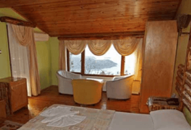 Ahşap Park Otel - Görsel 5