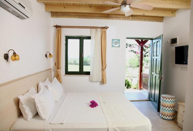 Flow Datça Surf Beach Hotel - Görsel 14