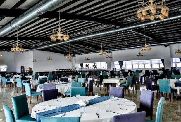 Gıran Park Termal Hotel - Görsel 29