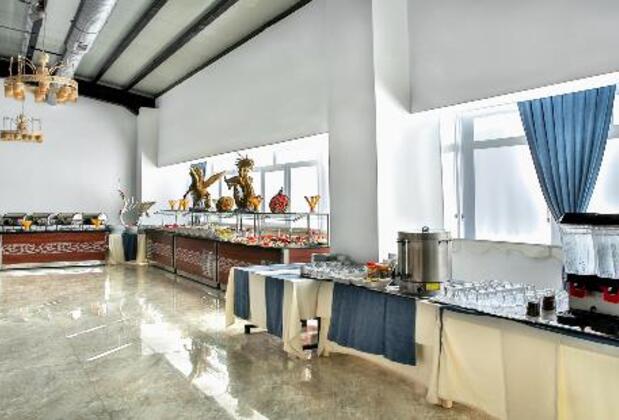 Gıran Park Termal Hotel - Görsel 30