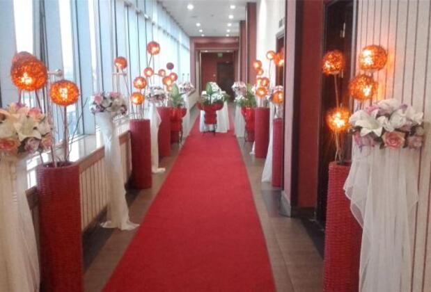 Gaziantep Plaza Hotel - Görsel 17