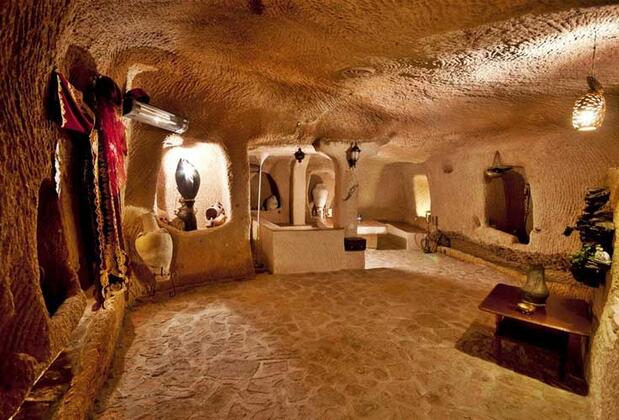 Adanos Konuk Evi - Görsel 6