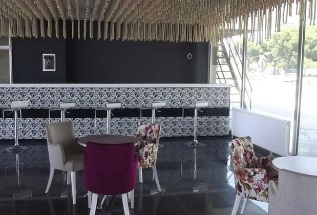 Etap Altınel Hotel Aliağa - Görsel 7