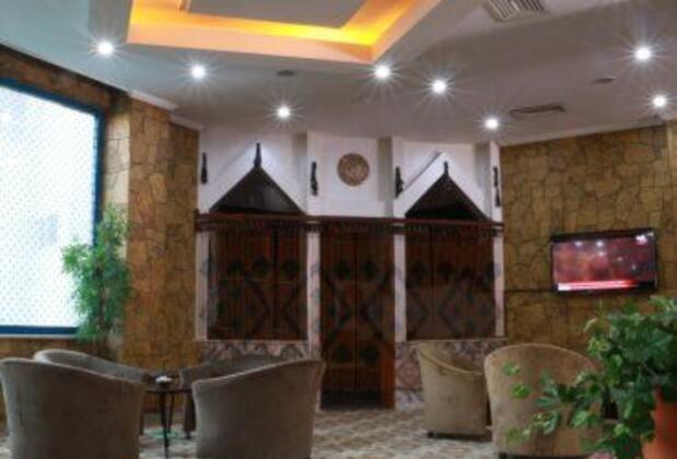 Ab-ı Hayat Termal Hotel - Görsel 23