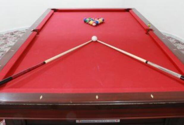 Ab-ı Hayat Termal Hotel - Görsel 24