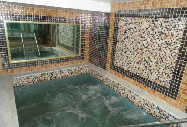 Ab-ı Hayat Termal Hotel - Görsel 25