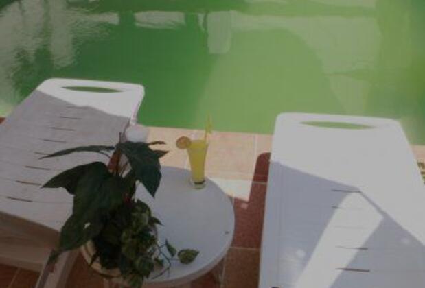 Ab-ı Hayat Termal Hotel - Görsel 26