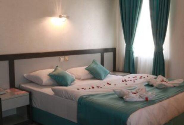 Ab-ı Hayat Termal Hotel - Görsel 28