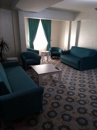 Ab-ı Hayat Termal Hotel - Görsel 32