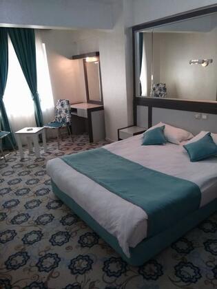 Ab-ı Hayat Termal Hotel - Görsel 34