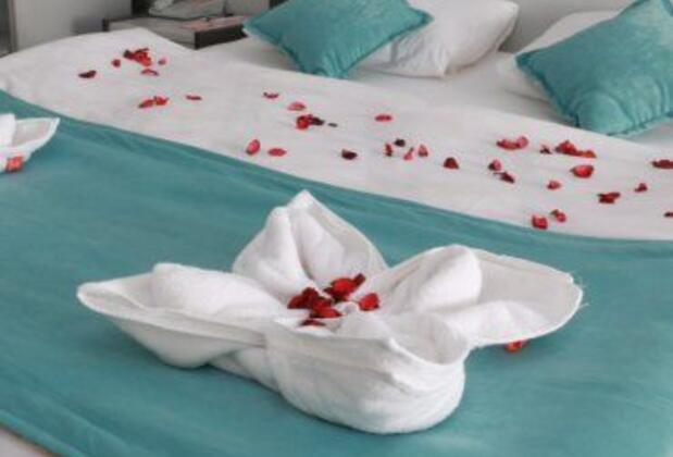 Ab-ı Hayat Termal Hotel - Görsel 35