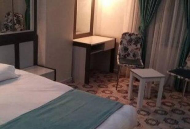 Ab-ı Hayat Termal Hotel - Görsel 36