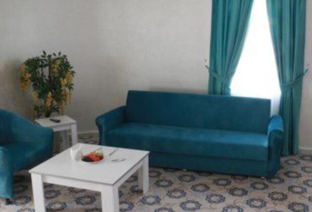 Ab-ı Hayat Termal Hotel - Görsel 37